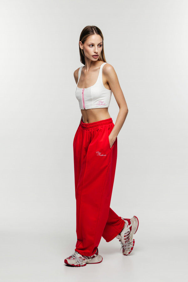 Топ OYYO AUTHENTIC бежевый (M)